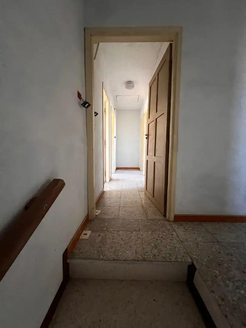 Casa adosada en venta en Agolada con Calefacción, Jardín privado y Trastero