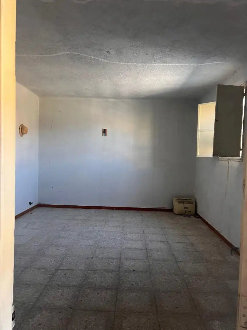 Casa adosada en venta en Agolada con Calefacción, Jardín privado y Trastero
