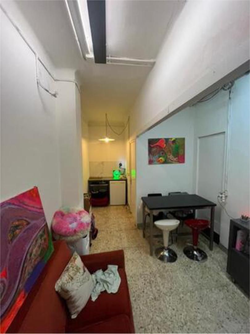 Estudi de lloguer a El Parc i la Llacuna del Poblenou