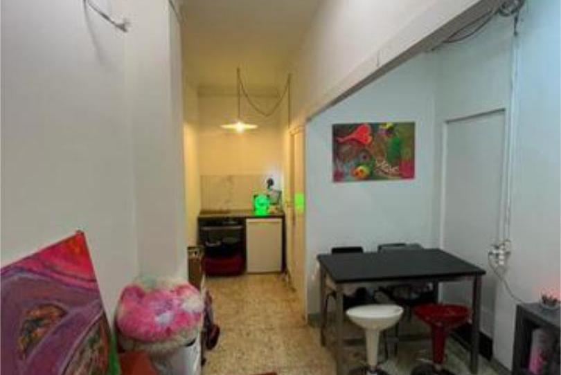 Photo 1 of Study to rent in El Parc i la Llacuna del Poblenou, Barcelona