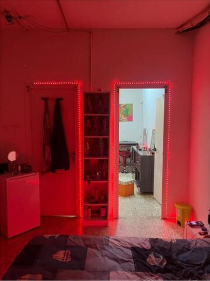 Study to rent in  Barcelona Capital  with Terrace, Storage room and Furnished