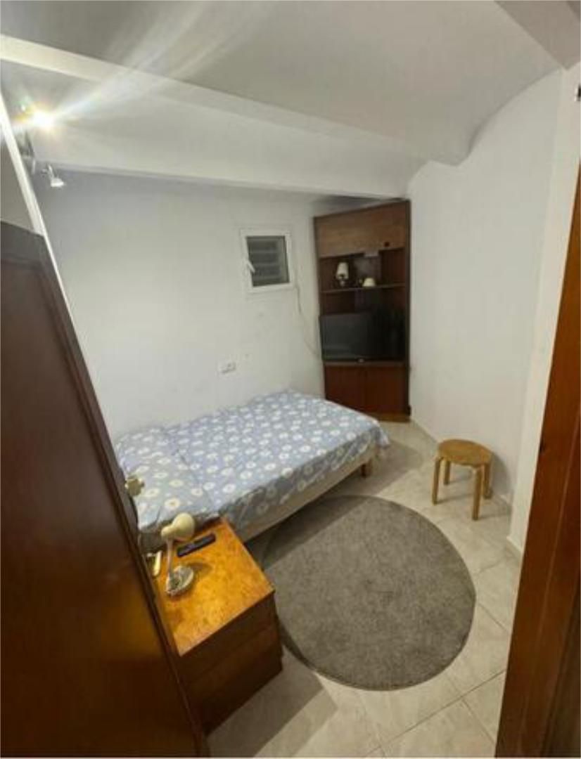 Casa o xalet per a compartir a Los Almendros - Son Rapinya Dormitori de Casa o xalet per a compartir en Palma de Mallorca amb Calefacció, Terrassa i Moblat