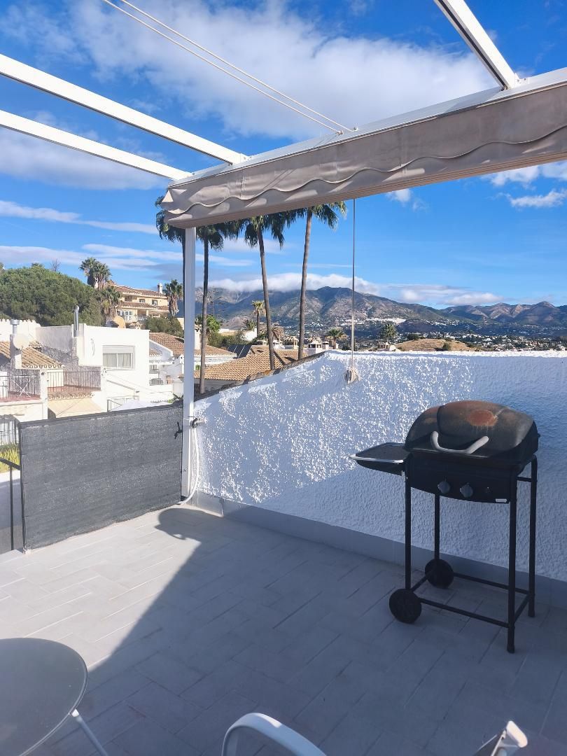 Dúplex de alquiler en Urbanización Cerro del Águila, 1f, Hipódromo - Cerrado del Águila Dúplex de alquiler en Urbanización Cerro del Águila, 1f, Hipódromo - Cerrado del Águila