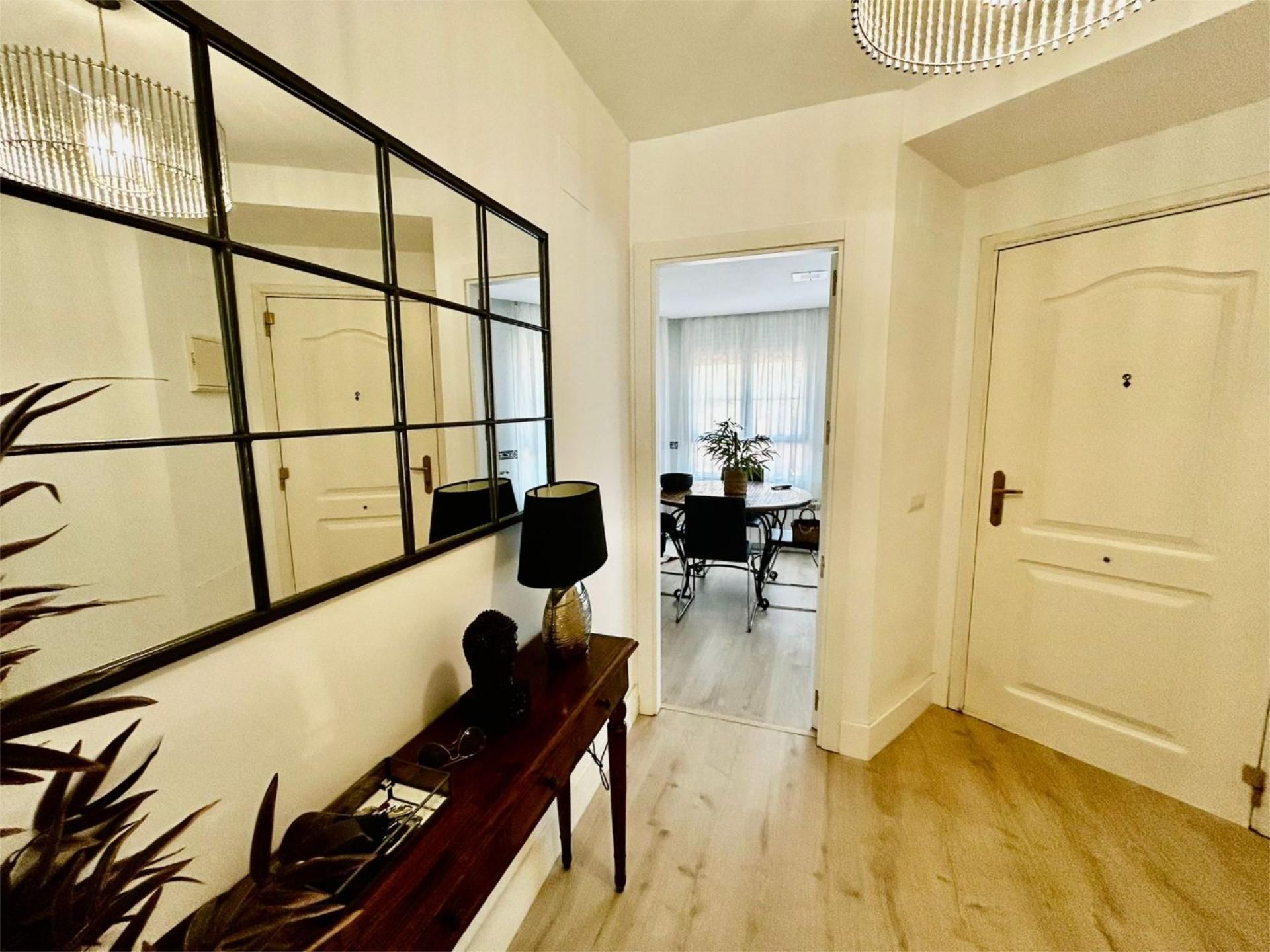 Piso en venta en Algete con Calefacción, Jardín privado y Trastero