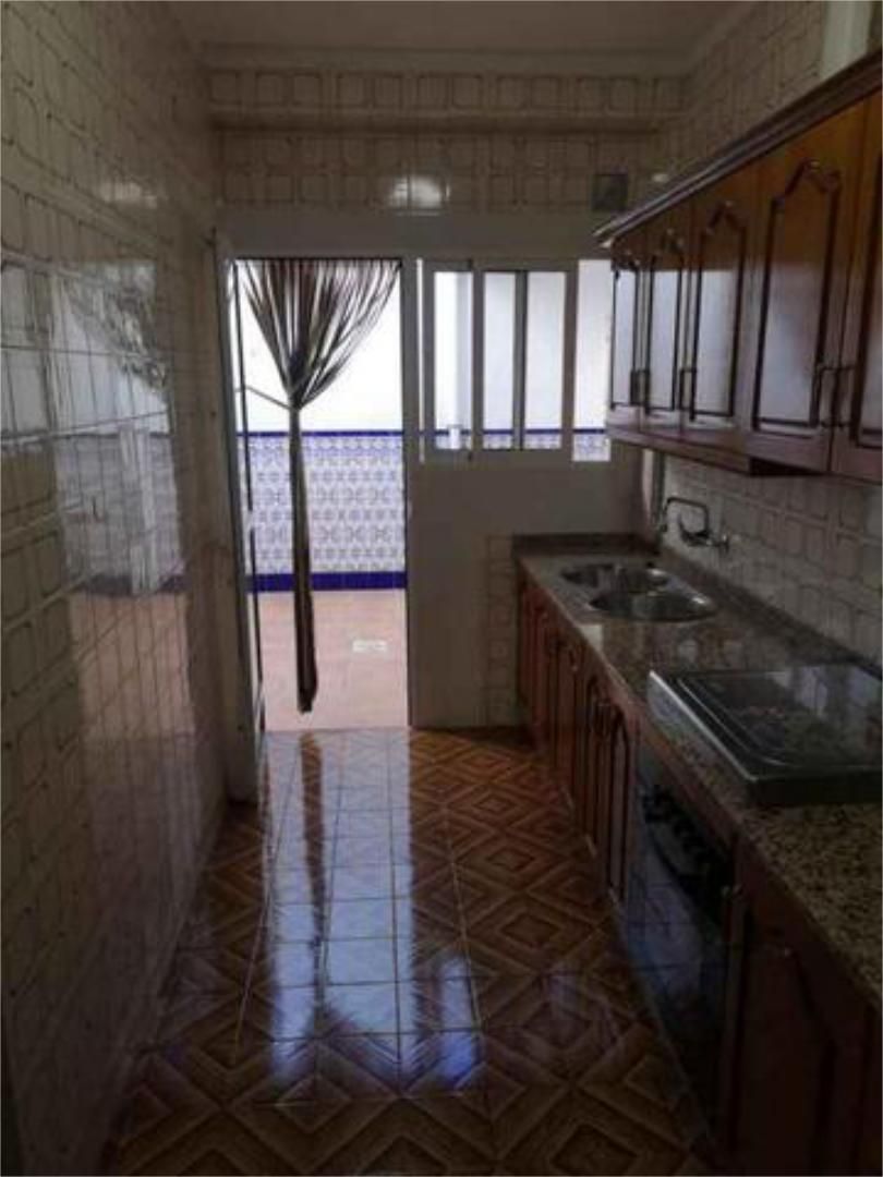 Cuina de Casa o xalet en venda en Cabra