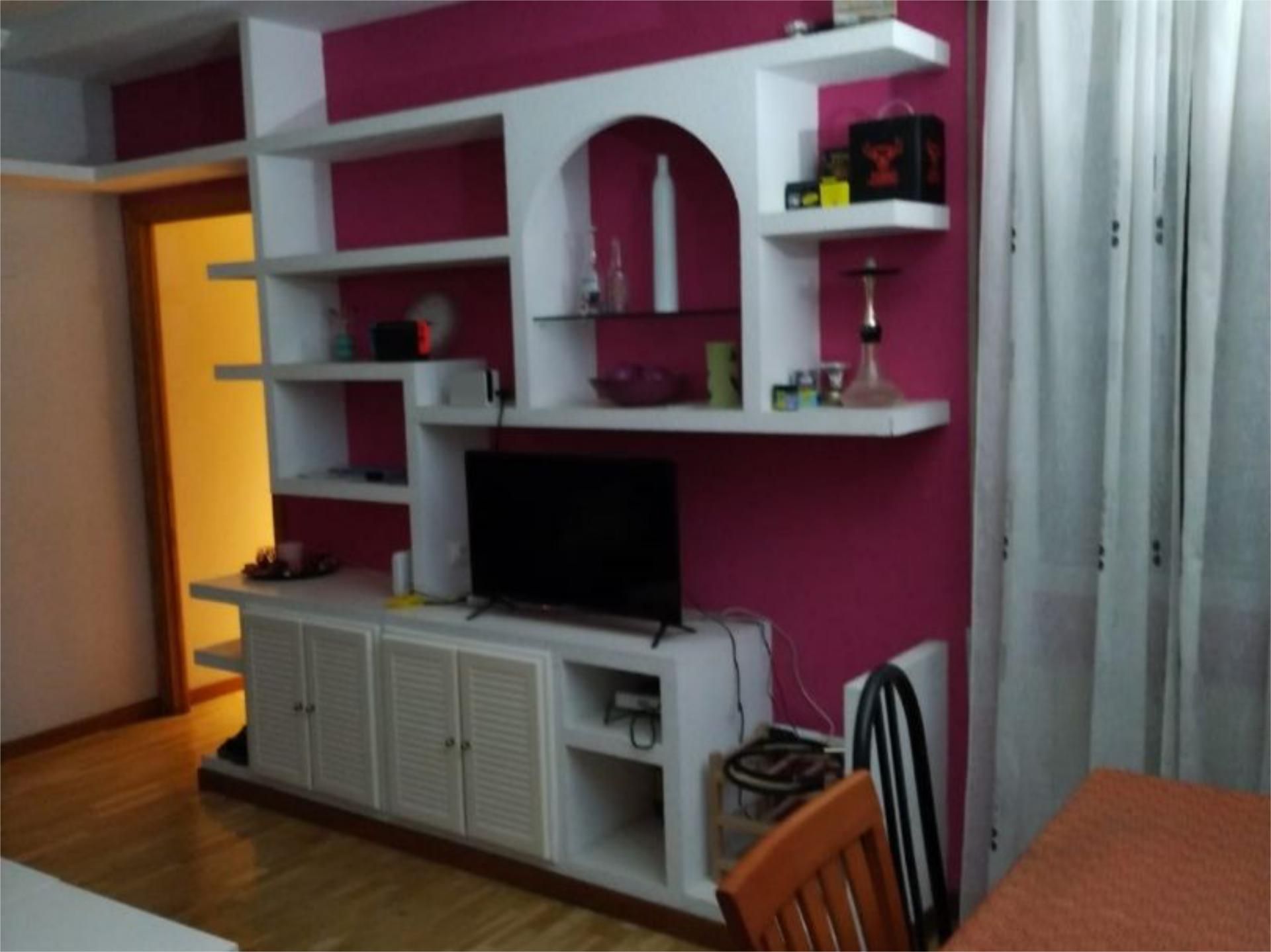 Flat to share in Plaza Batallas, 14, Batallas