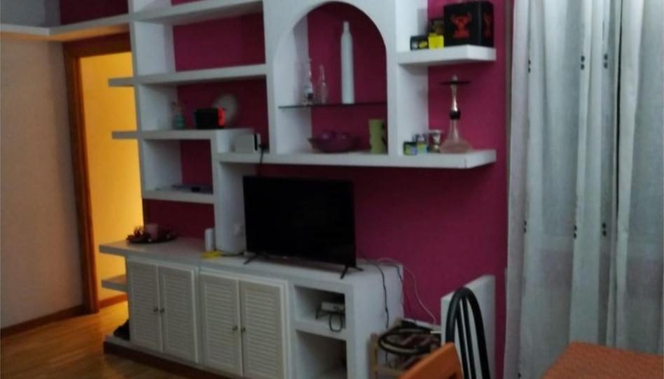 Flat to share in Plaza Batallas, 14, Batallas, Valladolid - image 1 Photo 1 of Flat to share in Plaza Batallas, 14, Batallas, Valladolid