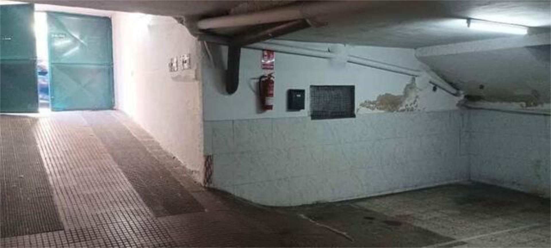 Aparcament de Garatge de lloguer en  Madrid Capital