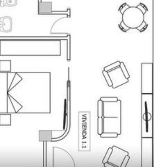 Photo 1 of Apartment to rent in Camino Viejo de Málaga, Málaga