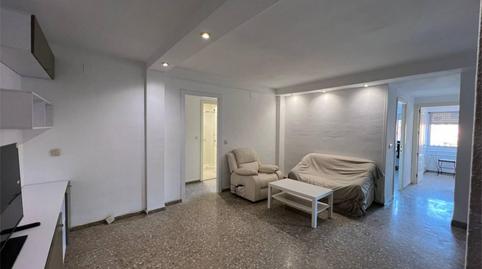 Flat to rent in Carrer de Fuencaliente, 4, La Creu del Grau, Valencia - image 3 Photo 3 of Flat to rent in Carrer de Fuencaliente, 4, La Creu del Grau, Valencia