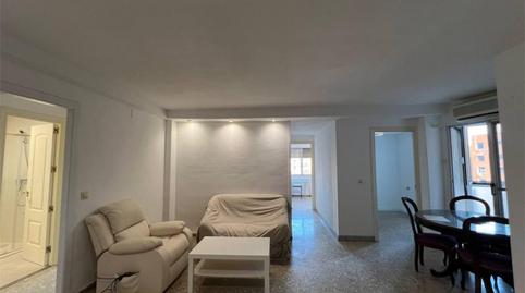 Flat to rent in Carrer de Fuencaliente, 4, La Creu del Grau, Valencia - image 5 Photo 5 of Flat to rent in Carrer de Fuencaliente, 4, La Creu del Grau, Valencia