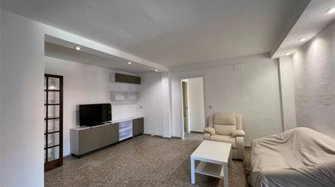 Flat to rent in Carrer de Fuencaliente, 4, La Creu del Grau, Valencia - image 2 Photo 2 of Flat to rent in Carrer de Fuencaliente, 4, La Creu del Grau, Valencia