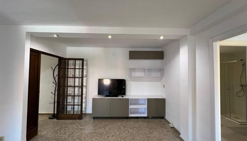 Flat to rent in Carrer de Fuencaliente, 4, La Creu del Grau, Valencia - image 1 Photo 1 of Flat to rent in Carrer de Fuencaliente, 4, La Creu del Grau, Valencia