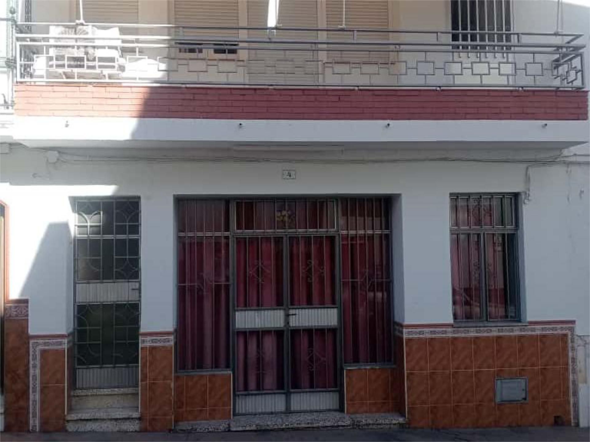 Piso en venta en Avenida de Andalucía, 4, Guaro Vista exterior de Piso en venta en Guaro con Aire acondicionado, Terraza y Amueblado