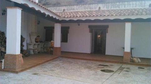 Foto 3 de Casa o xalet en venda a Benamaurel, Granada