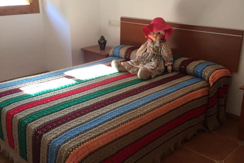 Photo 1 of Apartment to rent in Avenida Sabinar, 701, El Sabinar – Urbanizaciones – Las Marinas – Playa Serena, Almería