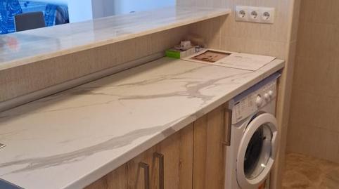 Photo 3 of Apartment to rent in Avenida Sabinar, 701, El Sabinar – Urbanizaciones – Las Marinas – Playa Serena, Almería