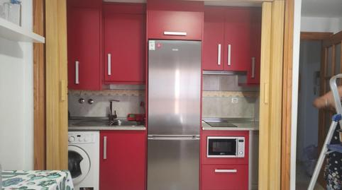 Photo 5 of Apartment to rent in Avenida Sabinar, 701, El Sabinar – Urbanizaciones – Las Marinas – Playa Serena, Almería