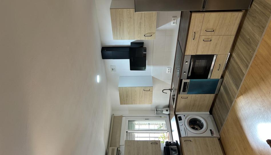 Flat for sale in Calle Muro, 5, San Gil, Sevilla - image 1 Photo 1 of Flat for sale in Calle Muro, 5, San Gil, Sevilla