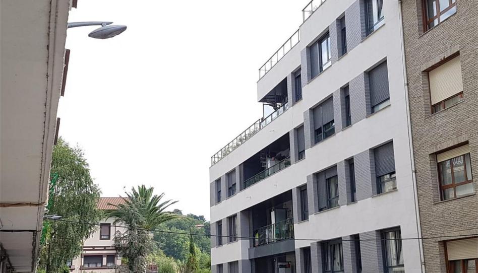 Photo 1 of Flat to rent in Paseo Magdalena, 17, Balmaseda, Bizkaia