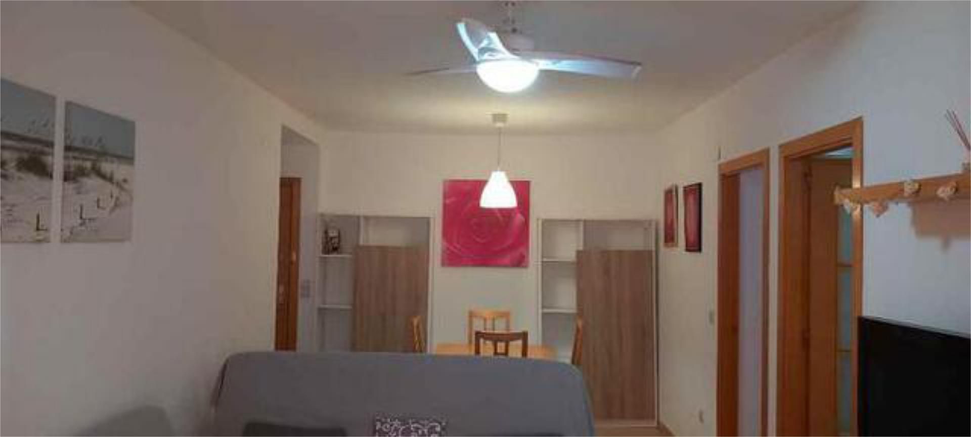 Apartament de lloguer a Islantilla Golf