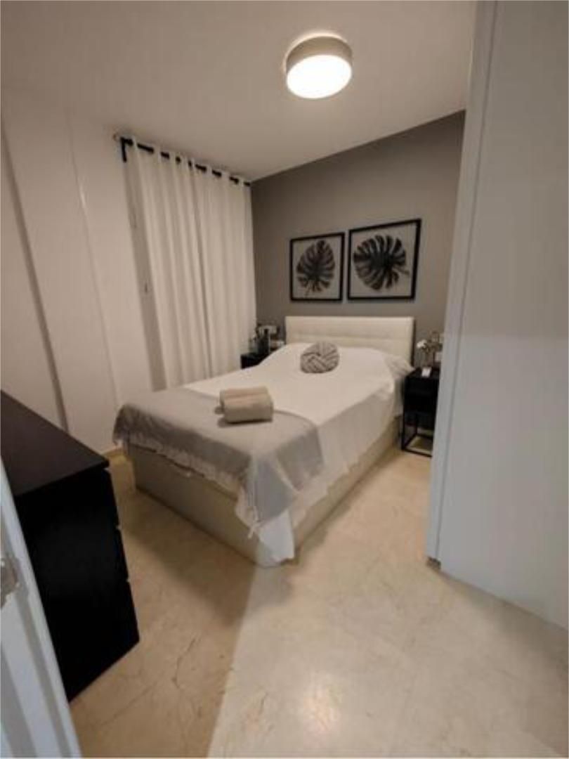 Pis de lloguer a Playa Bajadilla - Puertos