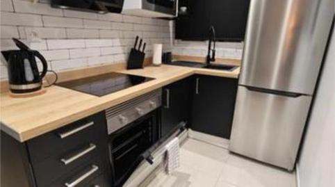 Pis de lloguer a Playa Bajadilla - Puertos, Málaga - imatge 2 Foto 2 de Pis de lloguer a Playa Bajadilla - Puertos, Málaga