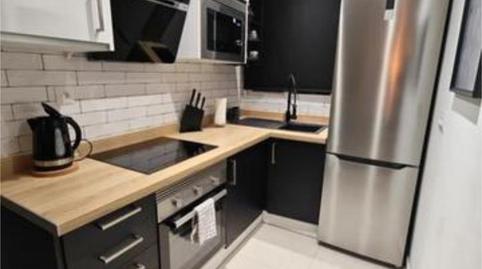 Pis de lloguer a Playa Bajadilla - Puertos, Málaga - imatge 3 Foto 3 de Pis de lloguer a Playa Bajadilla - Puertos, Málaga