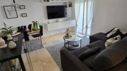 Pis de lloguer a Playa Bajadilla - Puertos, Málaga - imatge 4 Foto 4 de Pis de lloguer a Playa Bajadilla - Puertos, Málaga