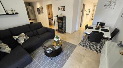 Pis de lloguer a Playa Bajadilla - Puertos, Málaga - imatge 5 Foto 5 de Pis de lloguer a Playa Bajadilla - Puertos, Málaga