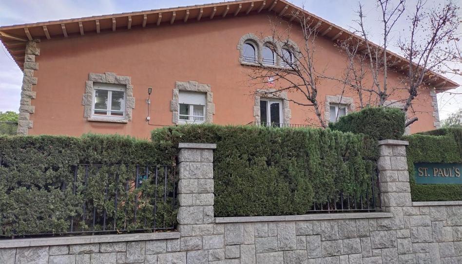 Photo 1 of House or chalet to rent in Avinguda de Pearson, 39, Pedralbes, Barcelona