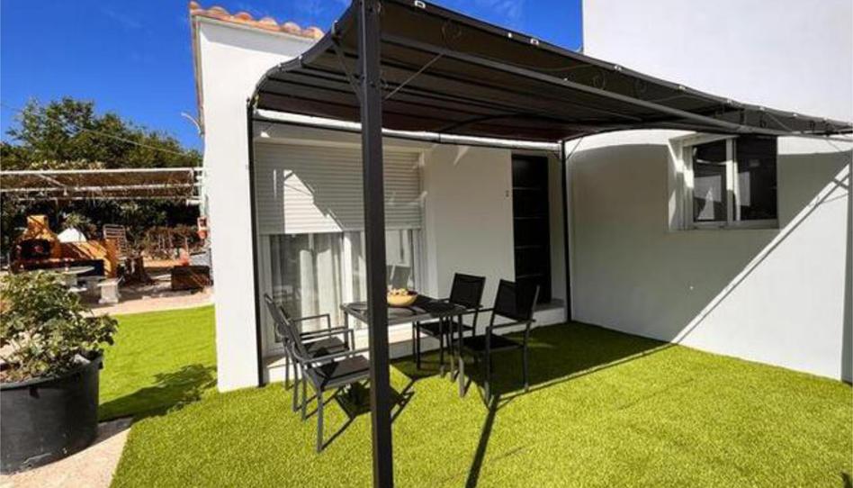 Apartment to rent in El Palmar, Cádiz - image 1 Photo 1 of Apartment to rent in El Palmar, Cádiz