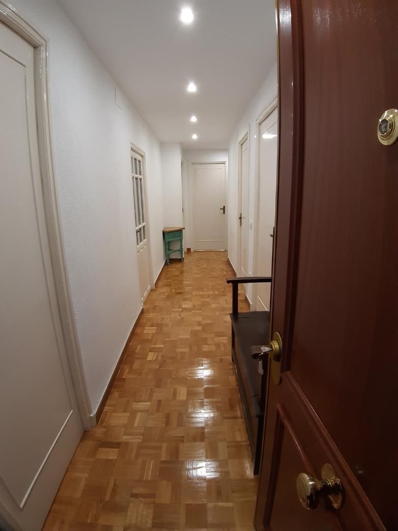 Flat to rent in Calle Virgen de la Vega, 11, San Antonio