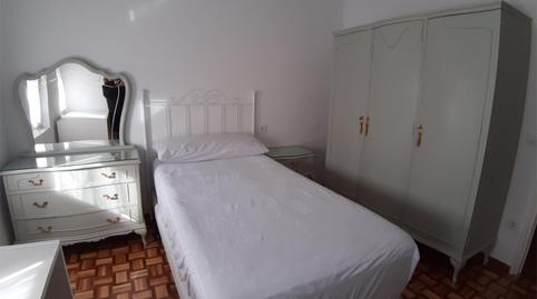 Foto 2 de Pis de lloguer a Calle Virgen de la Vega, 11, San Antonio, Ávila