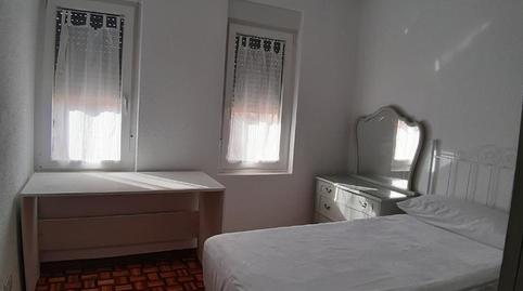 Foto 3 de Pis de lloguer a Calle Virgen de la Vega, 11, San Antonio, Ávila