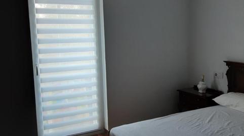 Foto 5 de Pis de lloguer a Calle Virgen de la Vega, 11, San Antonio, Ávila