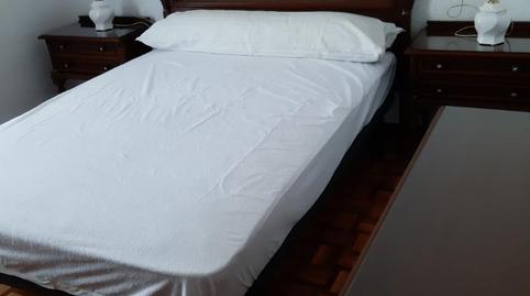 Foto 4 de Pis de lloguer a Calle Virgen de la Vega, 11, San Antonio, Ávila