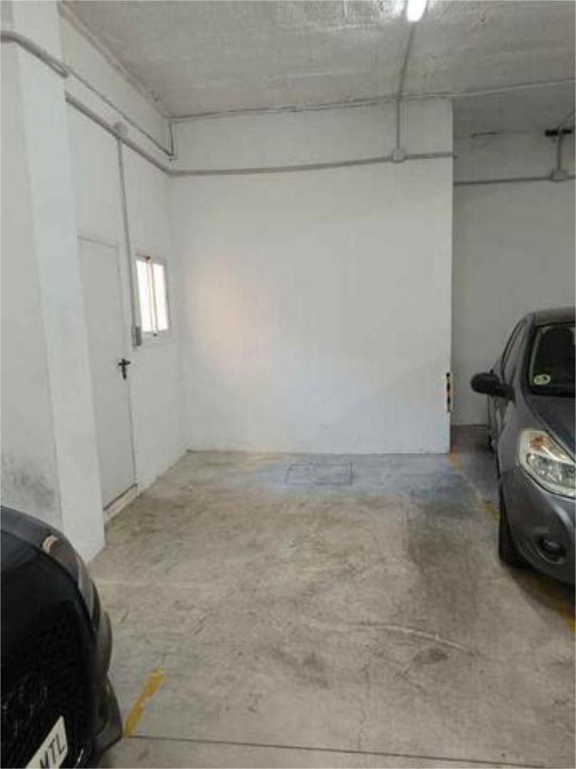 Garatge de lloguer en El Vellón