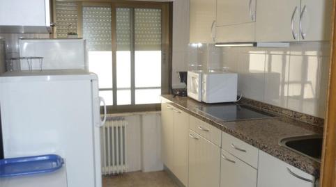 Foto 3 de Pis en venda a Paseo del Doctor Torres Villarroel, 37, Salesas, Salamanca