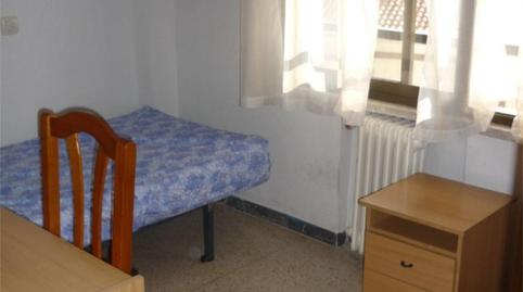 Foto 5 de Pis en venda a Paseo del Doctor Torres Villarroel, 37, Salesas, Salamanca