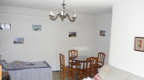 Foto 2 de Pis en venda a Paseo del Doctor Torres Villarroel, 37, Salesas, Salamanca