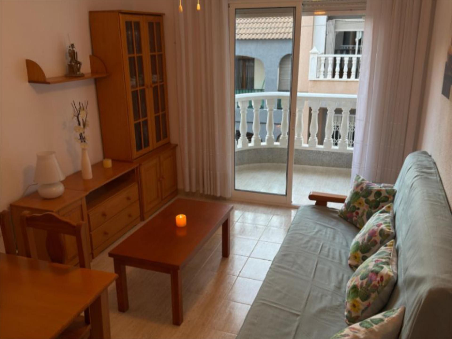 Flat to rent in Calle Rafal, 27, El Acequión