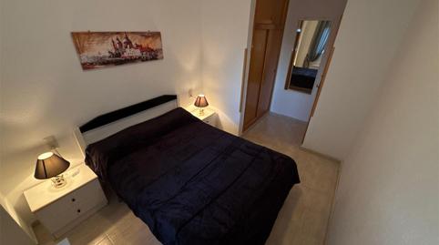 Foto 2 de Pis de lloguer a Calle Rafal, 27, El Acequión, Torrevieja