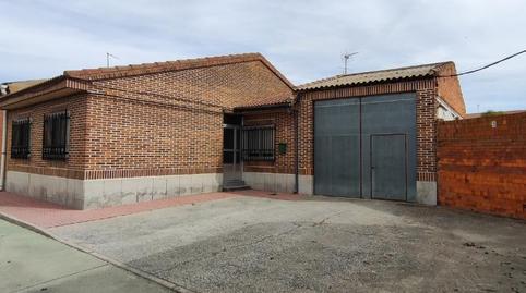 Pis en venda a Calle Larga, 5, Aldeaseca, Ávila - imatge 4 Foto 4 de Pis en venda a Calle Larga, 5, Aldeaseca, Ávila