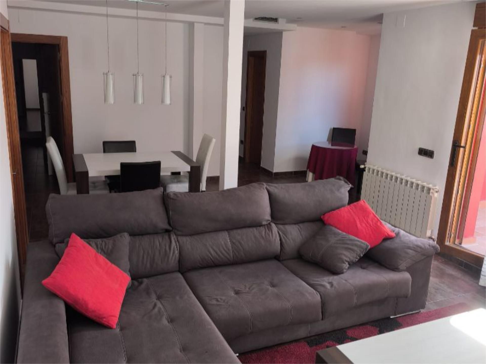 Flat to rent in Calle Cava Baja, 6, Casco Histórico Flat to rent in Calle Cava Baja, 6, Casco Histórico