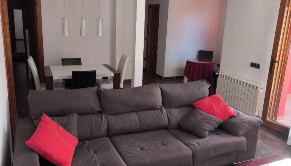 Photo 1 of Flat to rent in Calle Cava Baja, 6, Casco Histórico, Toledo