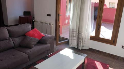 Photo 2 of Flat to rent in Calle Cava Baja, 6, Casco Histórico, Toledo