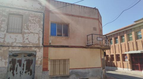 Foto 3 de Casa adosada de lloguer a Calle Vicente Gálvez, 23, Quintanar de la Orden, Toledo