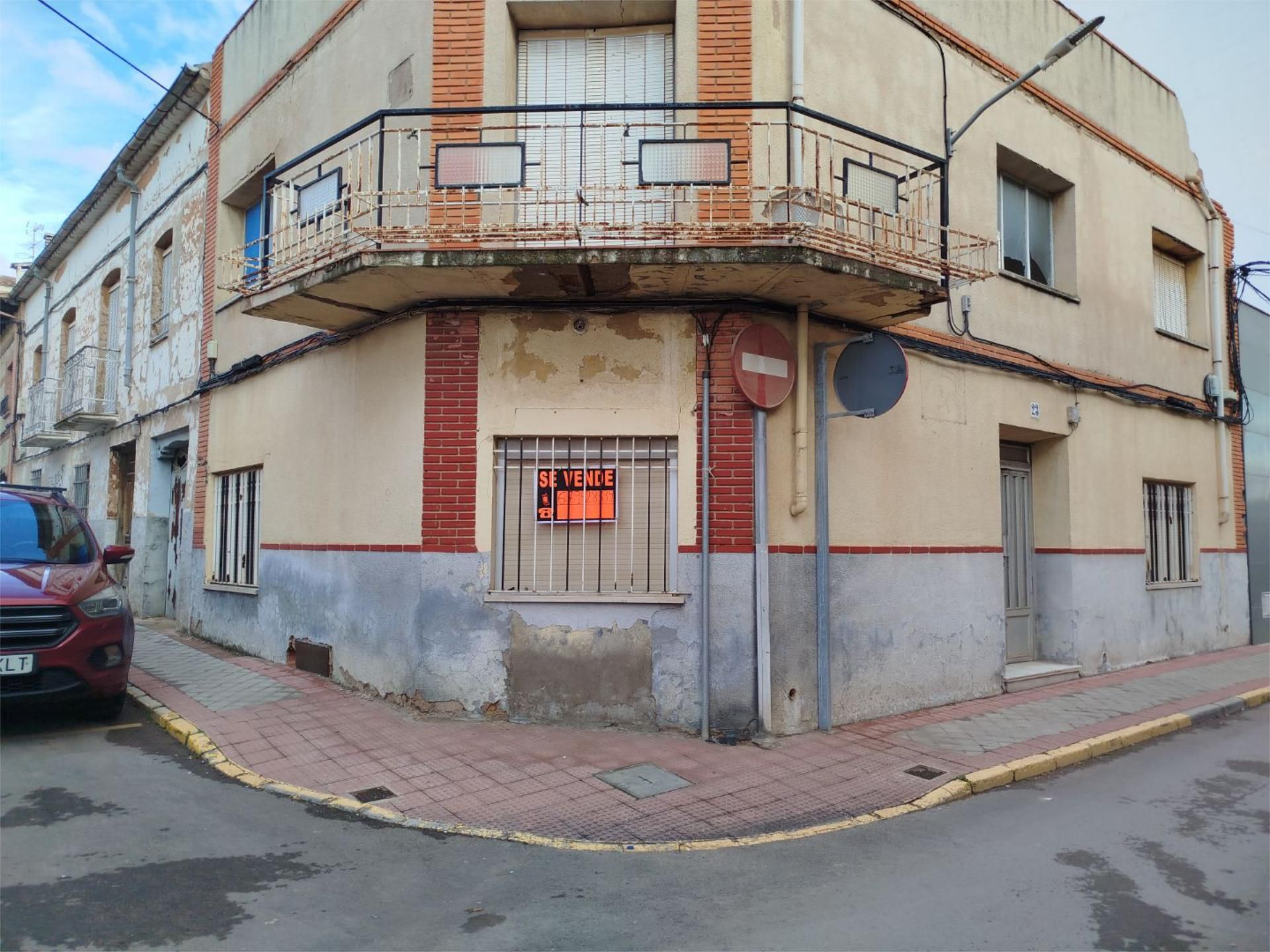 Casa adosada de lloguer a Calle Vicente Gálvez, 23, Quintanar de la Orden