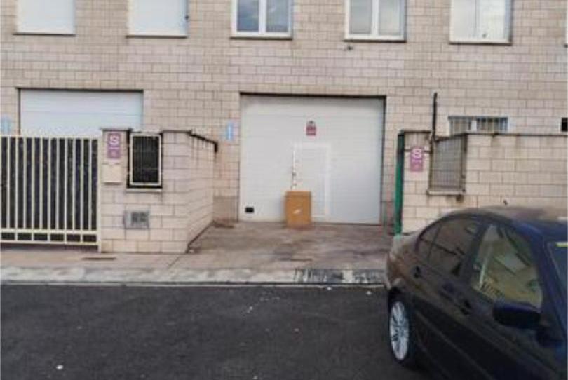 Photo 1 of Industrial buildings to rent in Lakua-Bizkarra, Araba - Álava